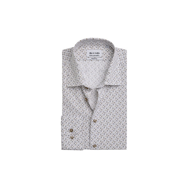 8277 State N 2, pattern, SAND Copenhagen