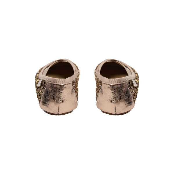 NeliaSK Indoor Shoe, peach NeliaSK Indoor Shoe, peach, Sofie Schnoor
