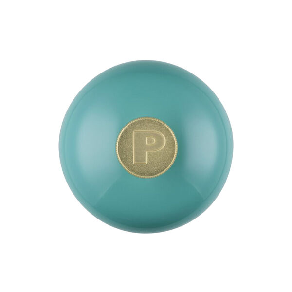 Pepparkvarn 21 cm, bleu riviera, Le Creuset