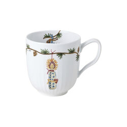 Hammershøi Christmas Mugg 2024, Kähler