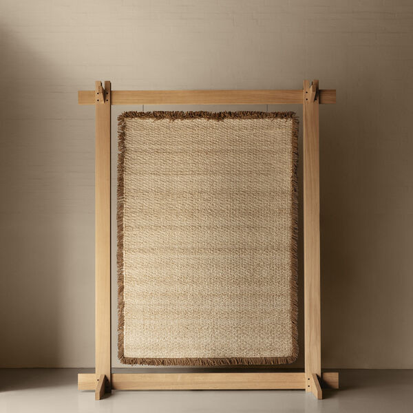 Soft Outline matta, beige, Linie Design