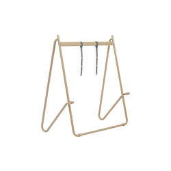 Bloom, sandstorm, Pedestal