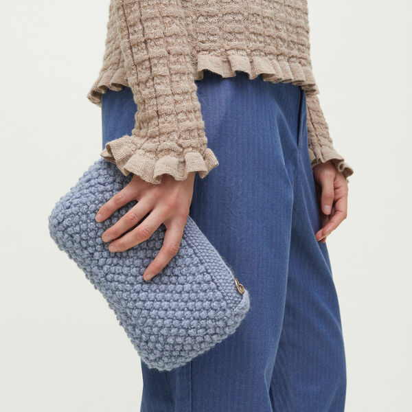 Helen Classic, cloud blue, Aiayu