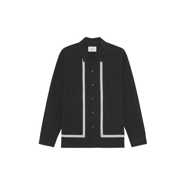 Reed EMB 50032, black, NN.07