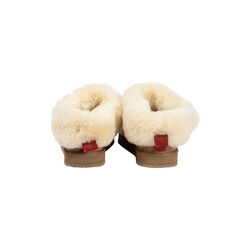 Alaska skor, chestnut, Shepherd of Sweden