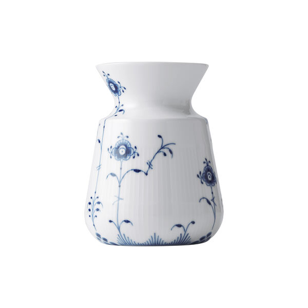 Blue Elements vas, 13 cm Blue Elements vas, 13 cm, Royal Copenhagen