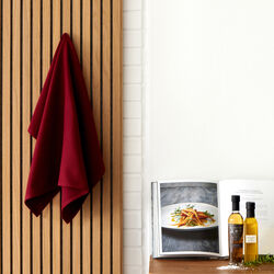 Diamond k&ouml;kshandduk, r&ouml;d, Bastian