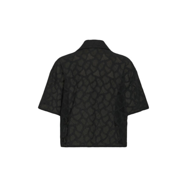 KBAudrey Shirt, meteorite KBAudrey Shirt, meteorite, Karen by Simonsen