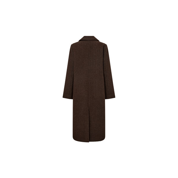 LR-SANDRA 2 Jacket, chocolate chip combi, Levet&eacute; Room