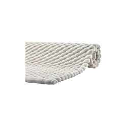 Max badrumsmatta, elfenben, Aquanova