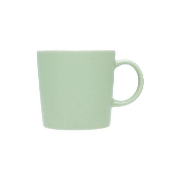 Teema mugg 30 cl, sage, Iittala