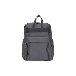 MD20 BACKPACK | Steel | Ryggs&auml;ck, Mandarina Duck
