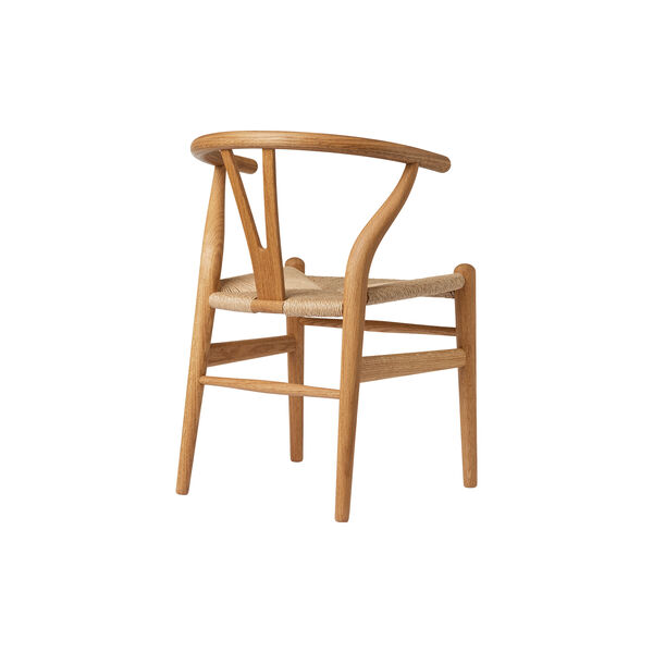 CH24 Children's Wishbone Chair CH24 Children's Wishbone Chair, Carl Hansen & Søn