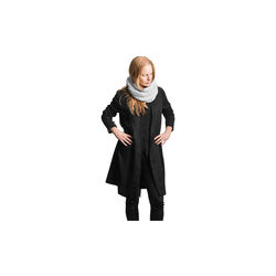 Pleece halssnodd, ljusgrå, Design House Stockholm