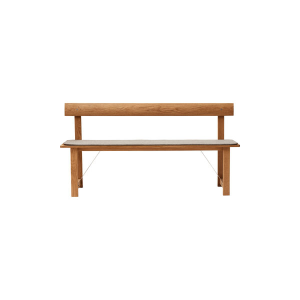 Position Cushion 155, Hallingdal 0227, Form & Refine