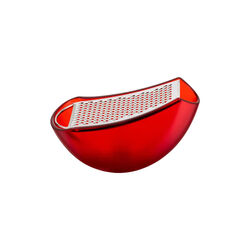 Parmesanrivj&auml;rn, r&ouml;d, Alessi
