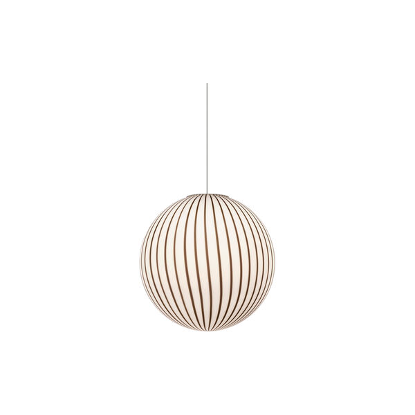 FILIGRANA LIGHT S5 Globe, black, Established & Sons