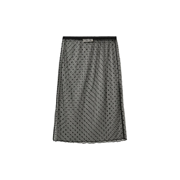 FrancesSW Skirt, black, Sofie Schnoor