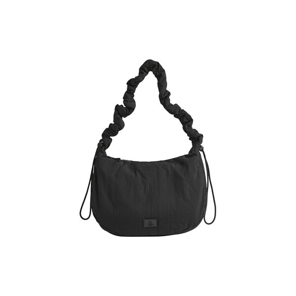 GroundMBG Bag Recycled, black, Markberg