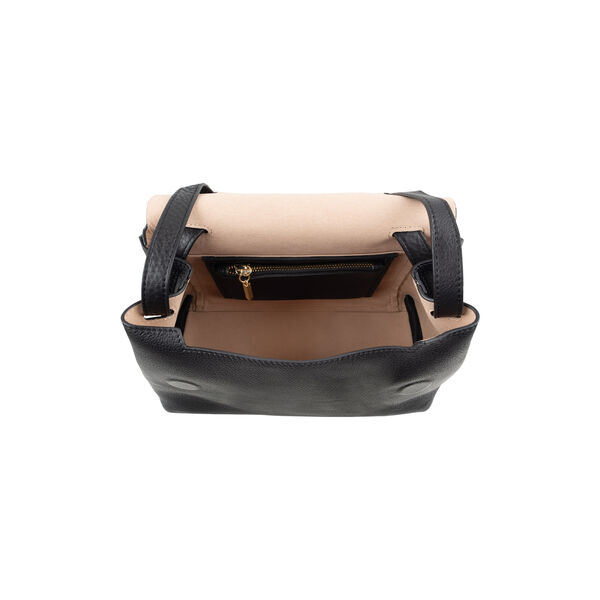 Alex Midi bag, black, Naledi Copenhagen