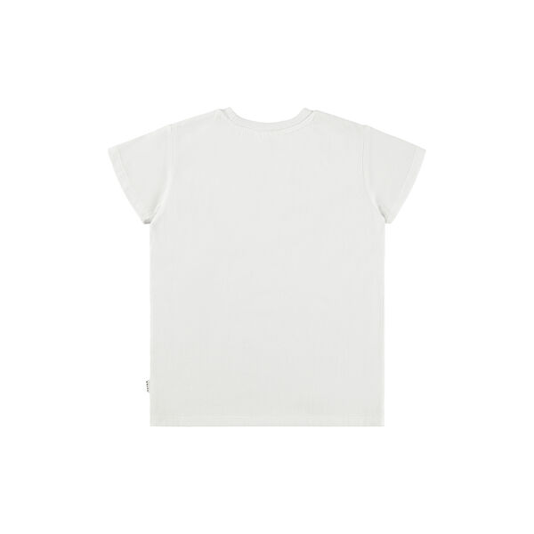 Ranva T-shirt, whitest, Molo