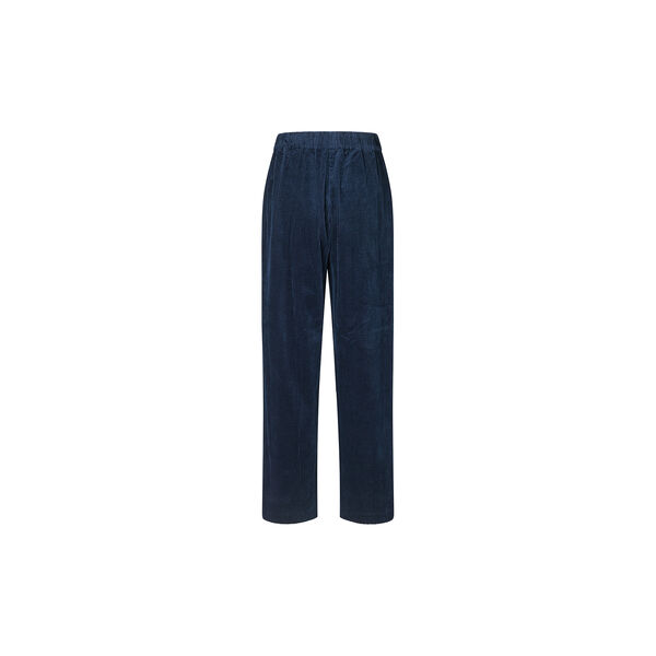 FikaMD Pants, navy sky, Modström