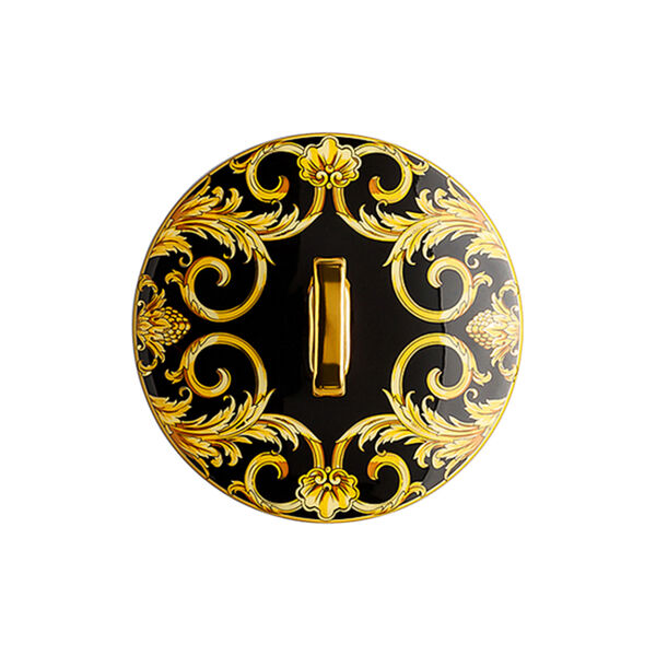 Prestige Gala Scented Candle, Rosenthal x Versace