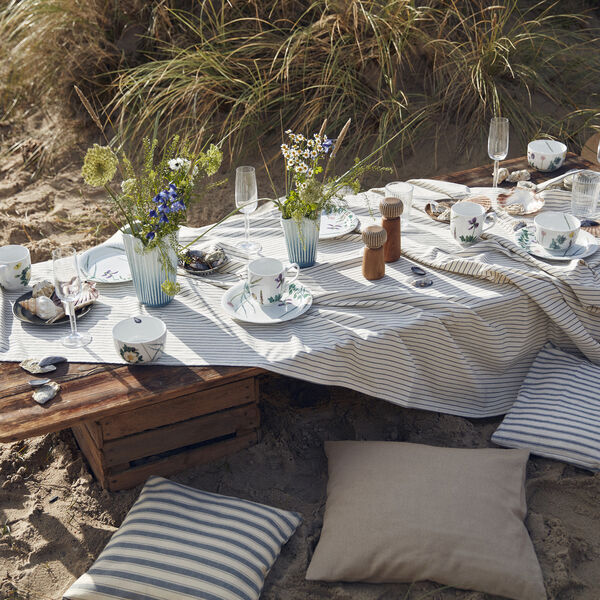 Hammersh&oslash;i kvarn 18 cm, brun, K&auml;hler