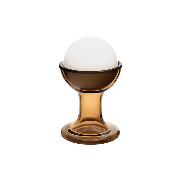 GELATO | T1 | Caramel | Portable Table Lamp, Established & Sons