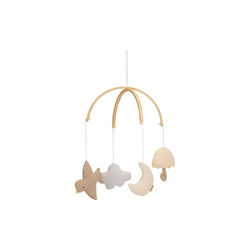 Sängmobil, Moonboon