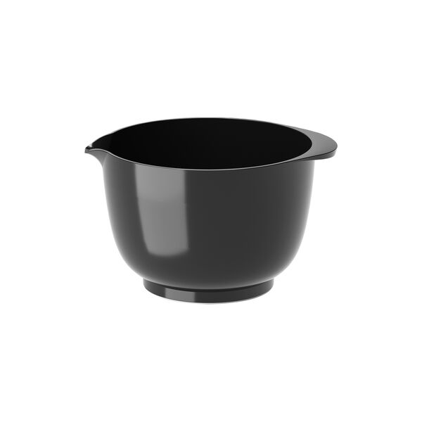 NEW Margrethe-sk&aring;l, carbon black, Rosti