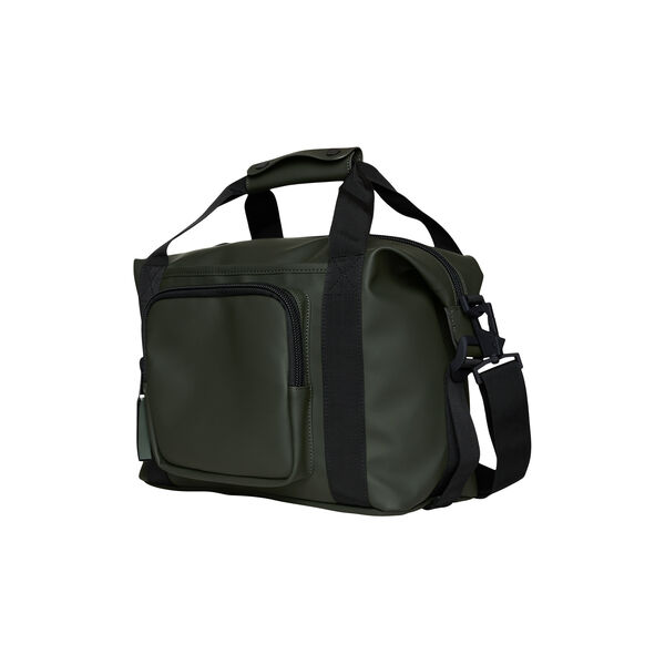 Texel Kit Bag, green Texel Kit Bag, green, Rains