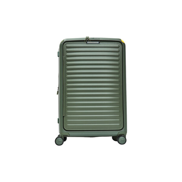 SMART DUCK TROLLEY LARGE EXP | Pine Green | Resv&auml;ska, Mandarina Duck