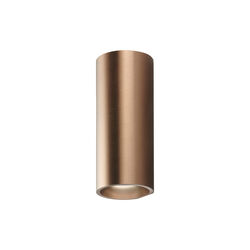 ZERO W2 v&auml;gglampa, ros&eacute;guld, LIGHT-POINT