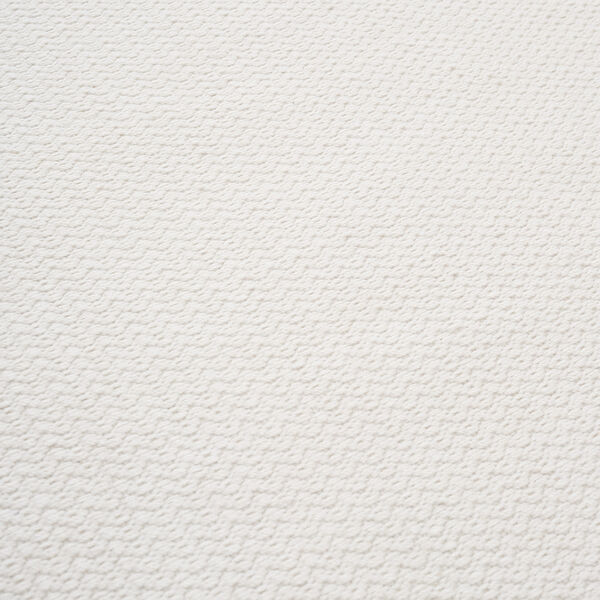 Helix Haven golvmatta, white, Linie Design