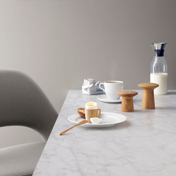 Salt- och pepparkvarn, 7,5 cm, Eva Solo