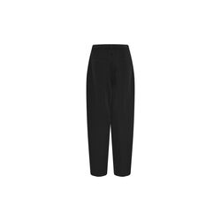 RubySusBBJonat pants, slate black, Bruuns Bazaar
