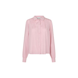 PaolaDEA Blouse Long Sleeved, powder rose, Dea Kudibal