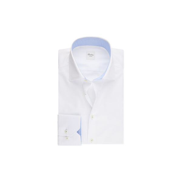 Regular C75 RM cuff Contrast, white Regular C75 RM cuff Contrast, white, Stenströms