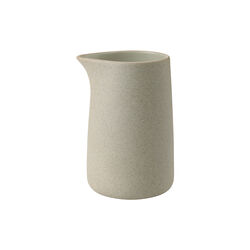 Emma mjölkkanna 0,3 L, grey, Stelton
