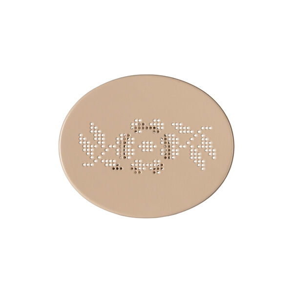 Caf&eacute;set till stor mus, pale pink, Maileg