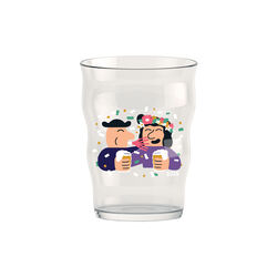 Mikkeller Pint Öl Glas 2025 Mikkeller Pint Öl Glas 2025, Holmegaard