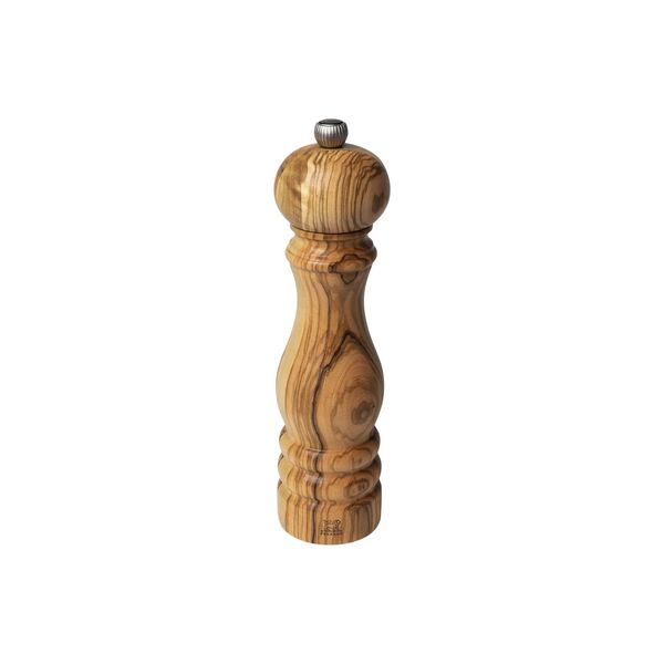 Paris pepparkvarn 22 cm, olive tree, Peugeot