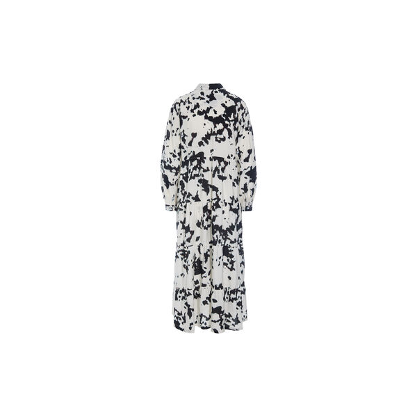 Yuri l&aring;ng kl&auml;nning, lily abstract lace, BITTE KAI RAND