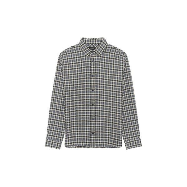 MAChristaldo Shirt, stormy weather, Matinique