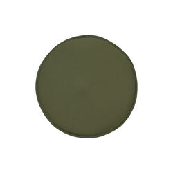 Disc sittdyna, forest green, Zone Denmark