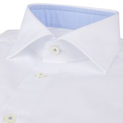 Slimline C75 RM cuff Contrast, white, Stenströms