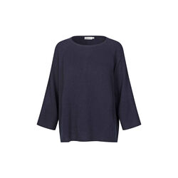 MaFabizia, navy blazer, Masai