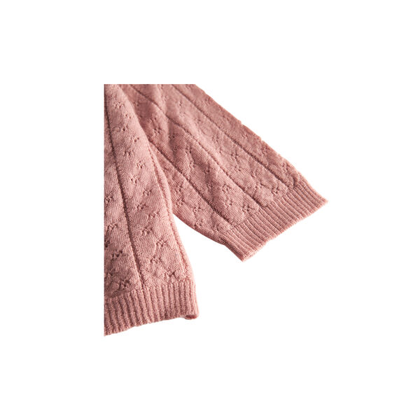 Taki Cardigan, rose parfait, MarMar Copenhagen