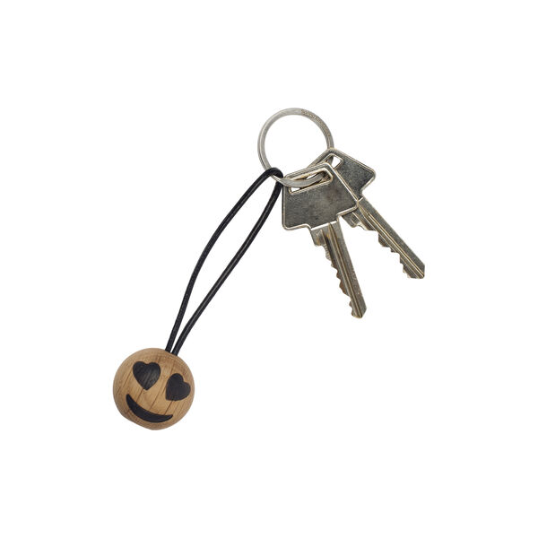 Heart Eyes nyckelring, Spring Copenhagen